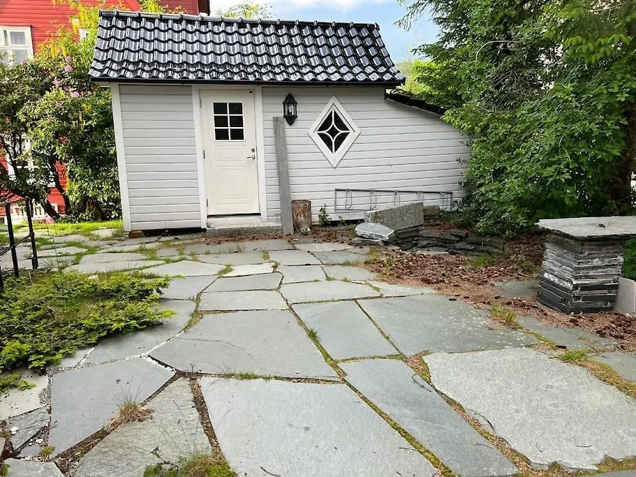 Villa Belvedere Bergen 0*,  Noruega