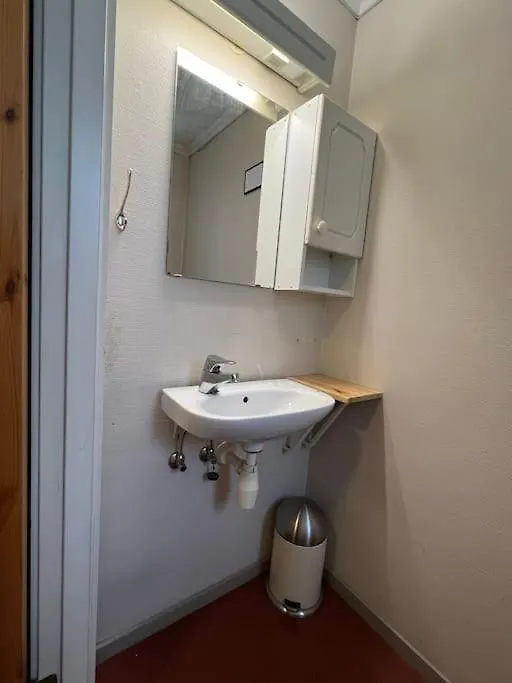 Apartamento Villa Belvedere Bergen